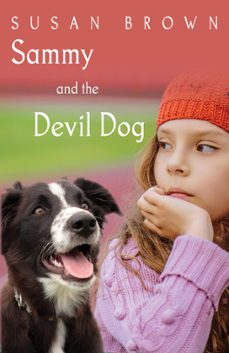 sammy and the devil dog (ebook)-susan brown-9781386631675