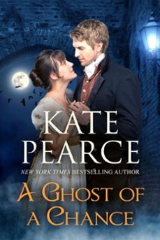 a ghost of a chance (ebook)-kate pearce-9781393208075