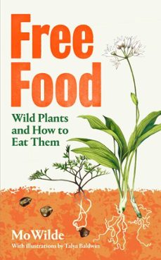 free food-mo wilde-9781398508675