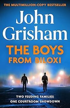 the boys from biloxi-john grisham-9781399702775
