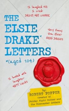 the elsie drake letters (aged 104)-elsie drake-9781399817875
