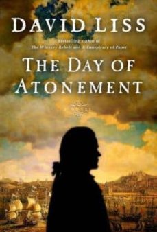 the day of atonement-9781400068975