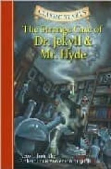 the strange case of dr. jekyll and mr. hyde-9781402726675