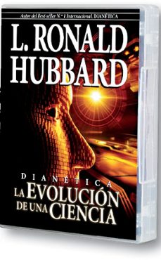 dianetica. la evolucion de una ciencia (2 cd audio libros)-lafayette ronald hubbard-9781403155375
