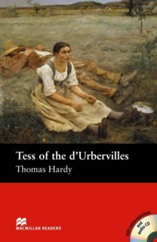 -thomas hardy-john escott-9781405074575