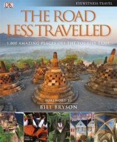 the road less travelled-9781405361675