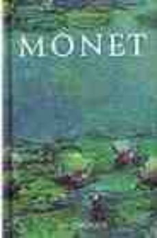 monet-9781405414975