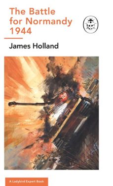 -james holland-9781405929875