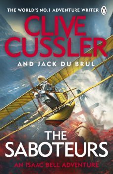 -jack du brul-jack du brul-9781405946575