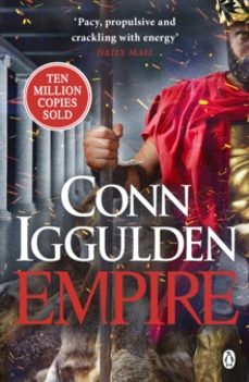 empire-conn iggulden-9781405949675