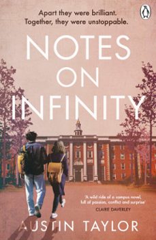 notes on infinity-austin taylor-9781405972475