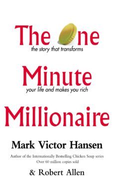 the one minute millionaire (ebook)-robert allen-robert allen-9781407024875