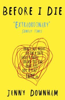 before i die (ebook)-jenny downham-9781407042275