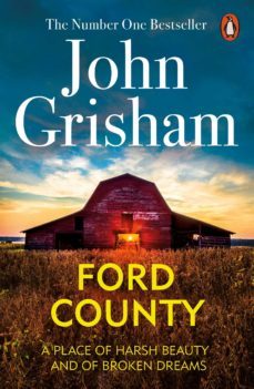 ford county-john grisham-9781407059075
