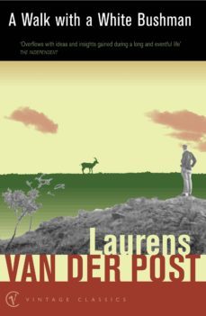 -laurens van der post-9781407072975