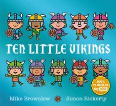 -mike brownlow-9781408370575