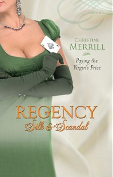 -christine merrill-9781408900475