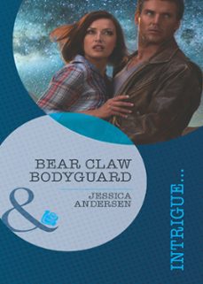 bear claw bodyguard (ebook)-jessica andersen-9781408972175
