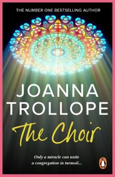 the choir-joanna trollope-9781409011675