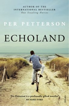 echoland-per petterson-9781409029175