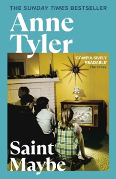 saint maybe-anne tyler-9781409045175