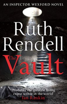 the vault-ruth rendell-9781409049975