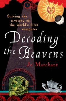 decoding the heavens (ebook)-jo marchant-9781409060475