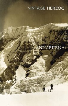 annapurna (ebook)-maurice herzog-9781409077275
