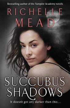 succubus shadows-richelle mead-9781409080275