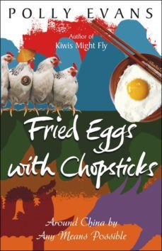 fried eggs with chopsticks (ebook)-polly evans-9781409083375