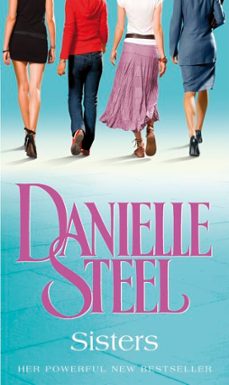 sisters-danielle steel-9781409093275