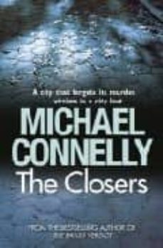 the closers-9781409116875