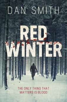 red winter (ebook)-dan smith-9781409128175