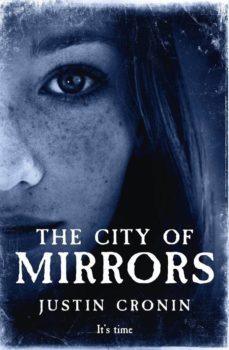 the city of mirrors-9781409130475