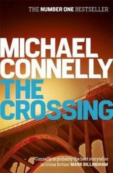 the crossing-michael connelly-9781409145875