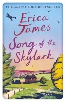 the song of the skylark-erica james-9781409159575