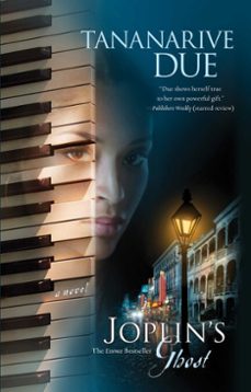 joplin's ghost (ebook)-tananarive due-9781416510475