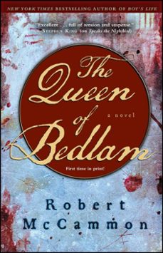the queen of bedlam (ebook)-robert mccammon-9781416571575