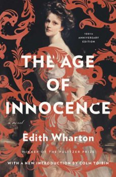 -edith wharton-9781416596875