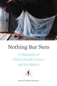nothing but nets-kirsten moore sheeley-9781421447575