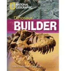 dinosaur builder+cdr 2600-9781424022175