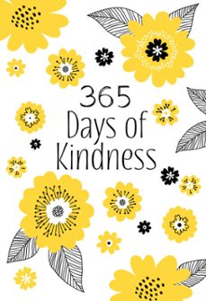 365 days of kindness (ebook)-9781424562275
