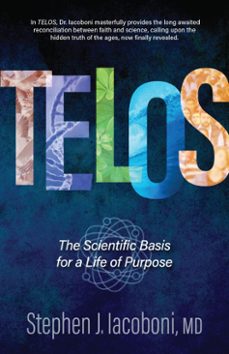 telos (ebook)-stephen iacoboni-9781424563975