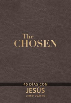 the chosen  libro cuatro (ebook)-amanda jenkins-kristen hendricks-dallas jenkins-9781424566075