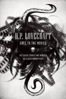 h p lovecraft goes to the movies-h.p. lovecraft-9781435136175