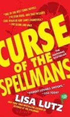 curse of the spellmans-lisa lutz-9781439182475
