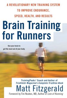 brain training for runners (ebook)-matt fitzgerald-9781440619175