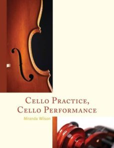 cello practice, cello performance-9781442246775