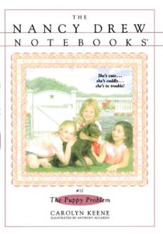 -carolyn keene-9781442467675