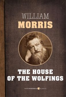 -william morris-9781443414975